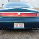 Illustration for article titled Mark My Words, This 1997 Lincoln Mk VIII is $6,500